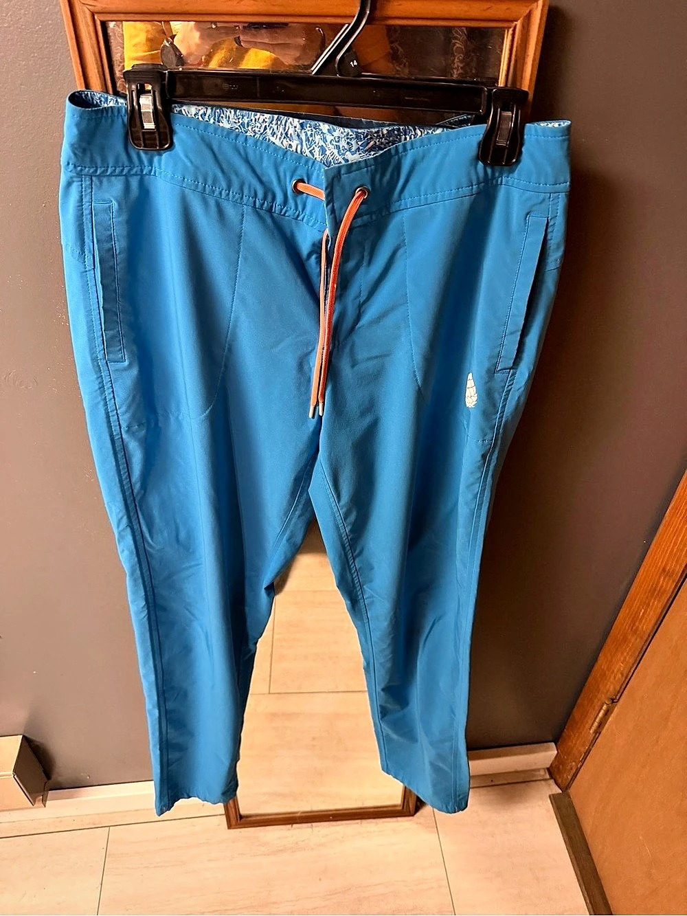 Stio CFS Board Pants. Women’s size 8.